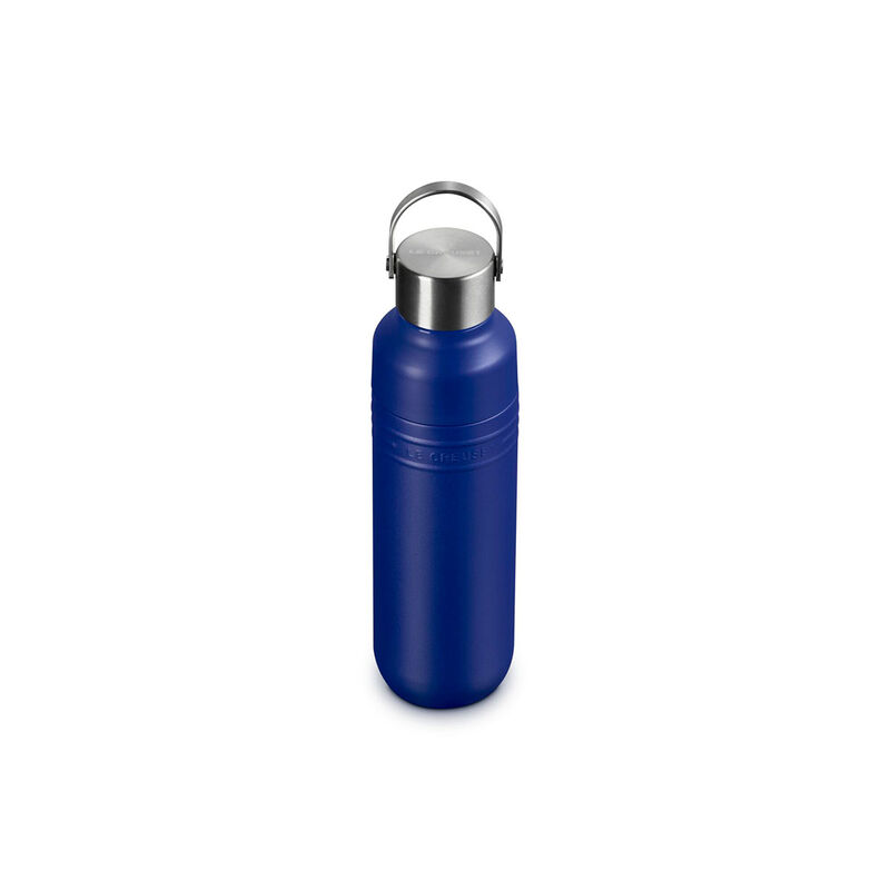 Le Creuset On The Go Insulated Water Bottle 500ml image number 0